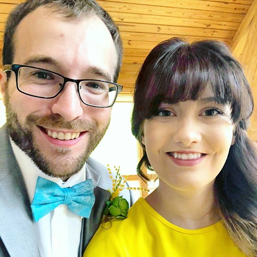 Meet your Posher, Brittney